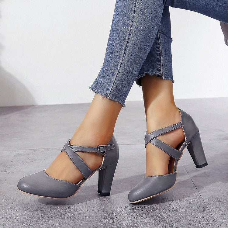 Elegant Orthopedic Sandals for Every Step