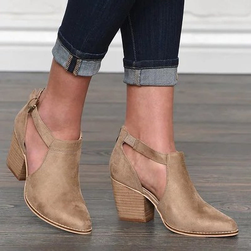 Classic Orthopedic Sandals with Timeless Style