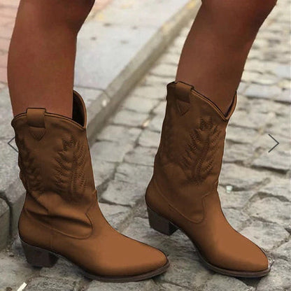 Stylish Orthopedic Boots for Any Occasion