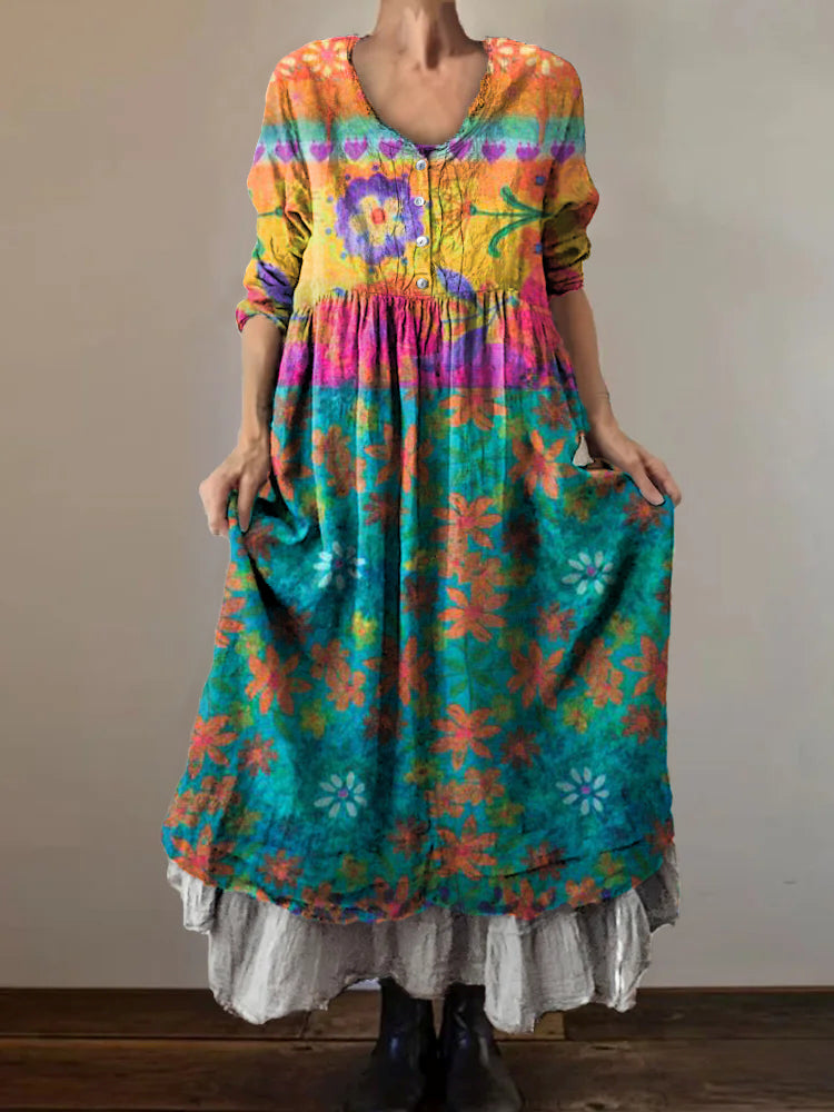 Beautifully Crafted Garment