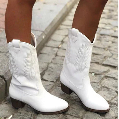 Stylish Orthopedic Boots for Any Occasion
