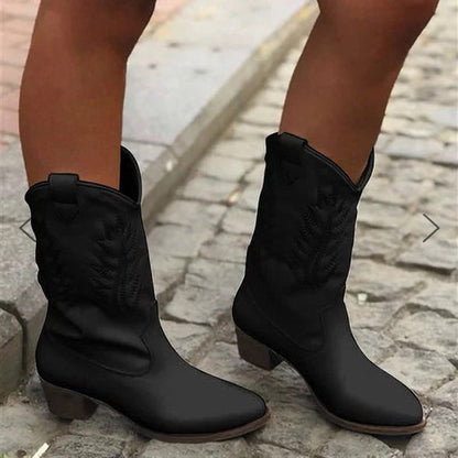 Stylish Orthopedic Boots for Any Occasion