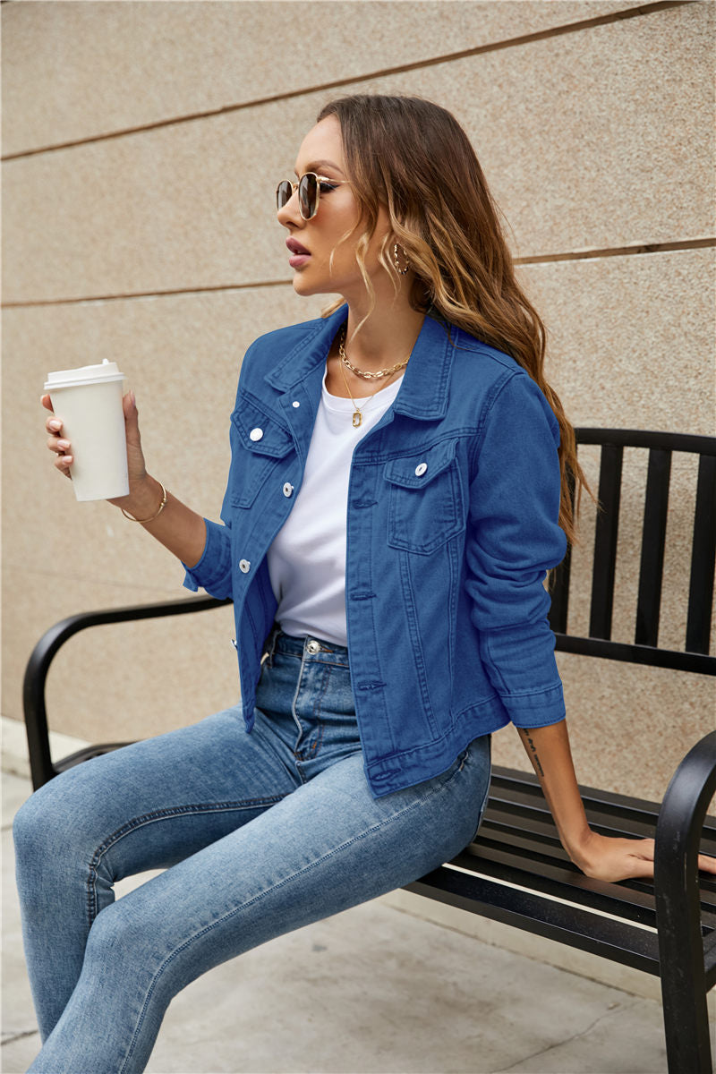Elegantly Designed Jacket