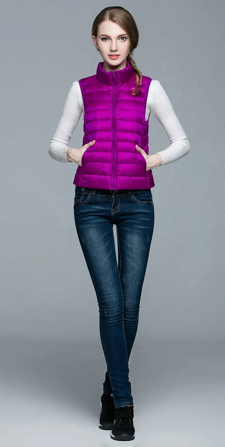Thoughtfully Designed Jacket