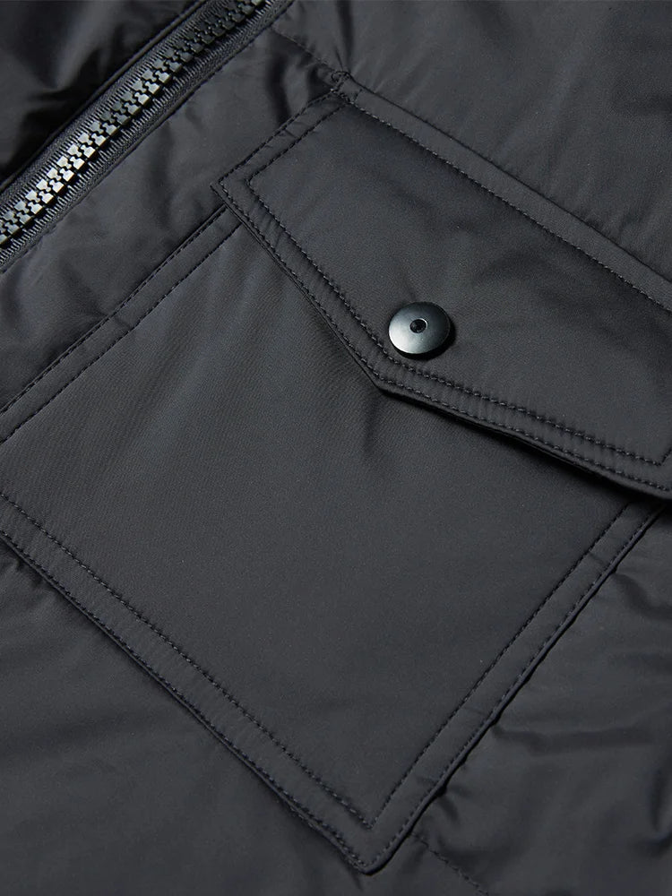 Classic Vintage Jacket