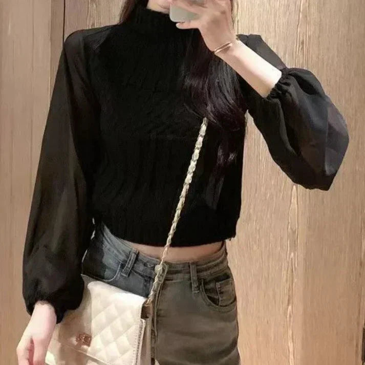 Beautifully Crafted Jumper