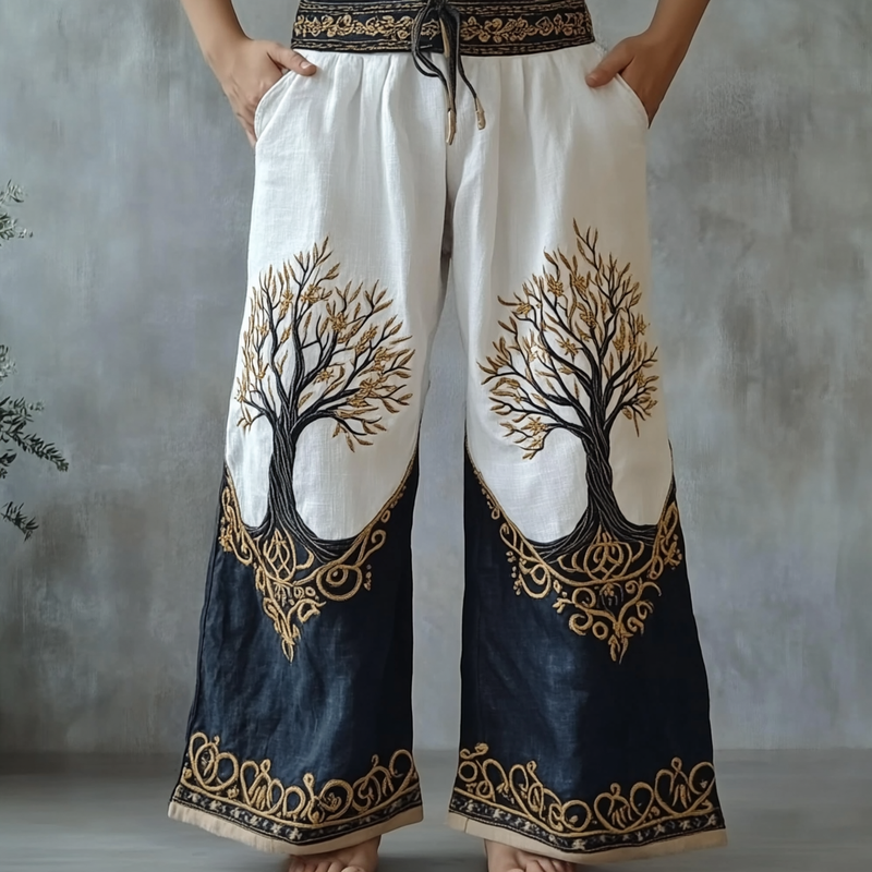 Beautifully Crafted Trousers