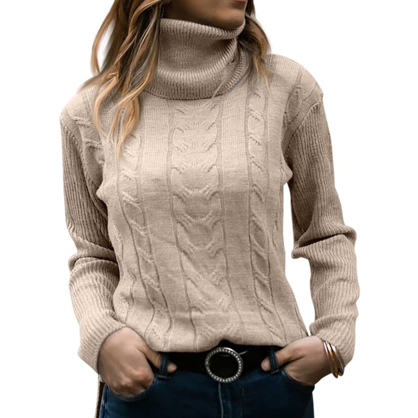 Vintage Inspired Jumper
