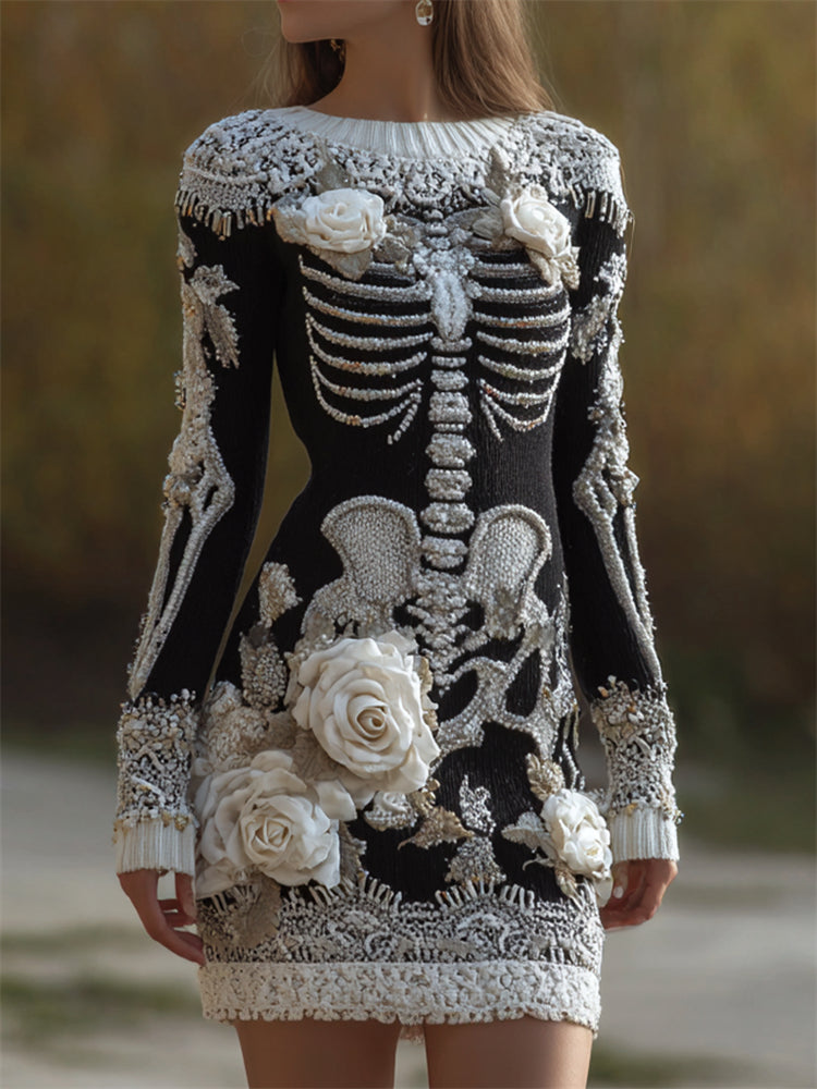 Classic Vintage Jumper