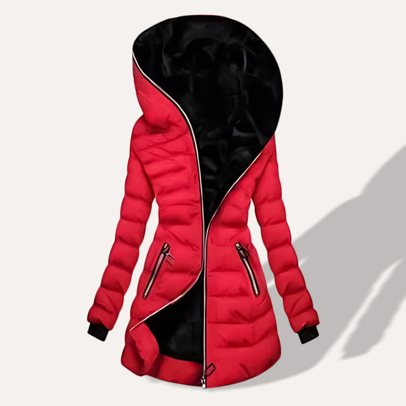 Gracefully Designed Jacket