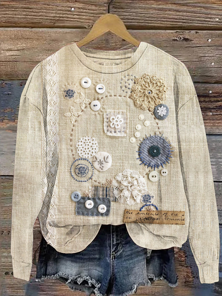 Classic Designed Shirt