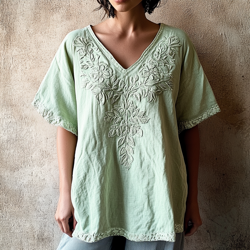 Vintage Inspired Shirt
