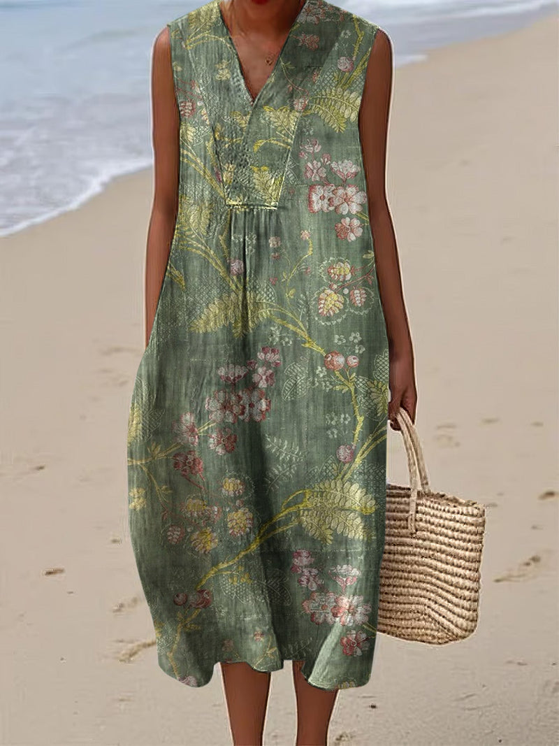 Classic Designed Dress
