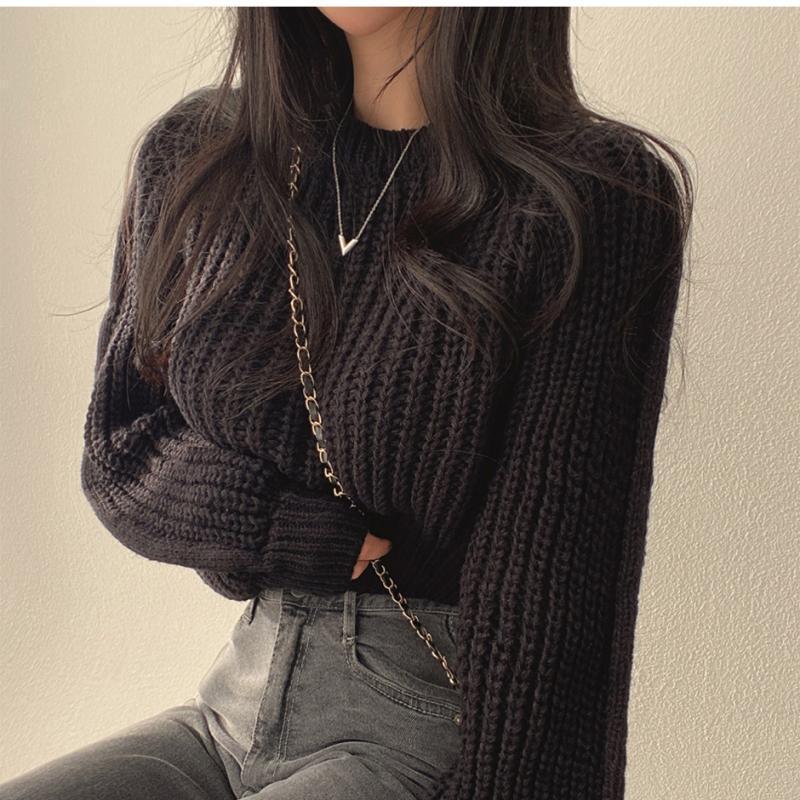 Classic Vintage Jumper