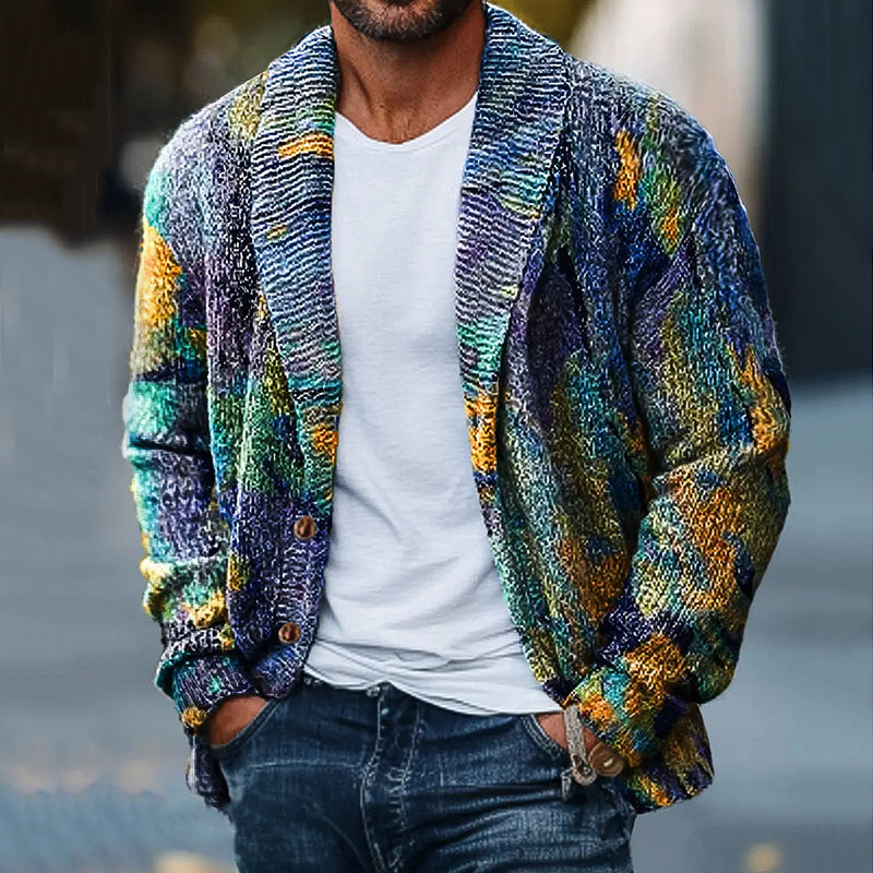 Elegantly Designed Cardigan
