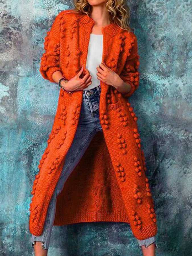 Vintage Inspired Jumper