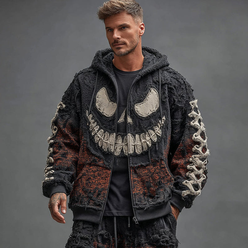 Classic Designed Jumper