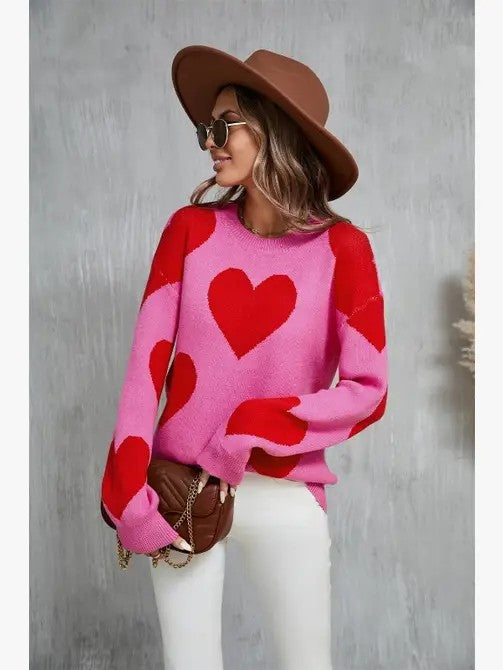 Classic Designed Jumper