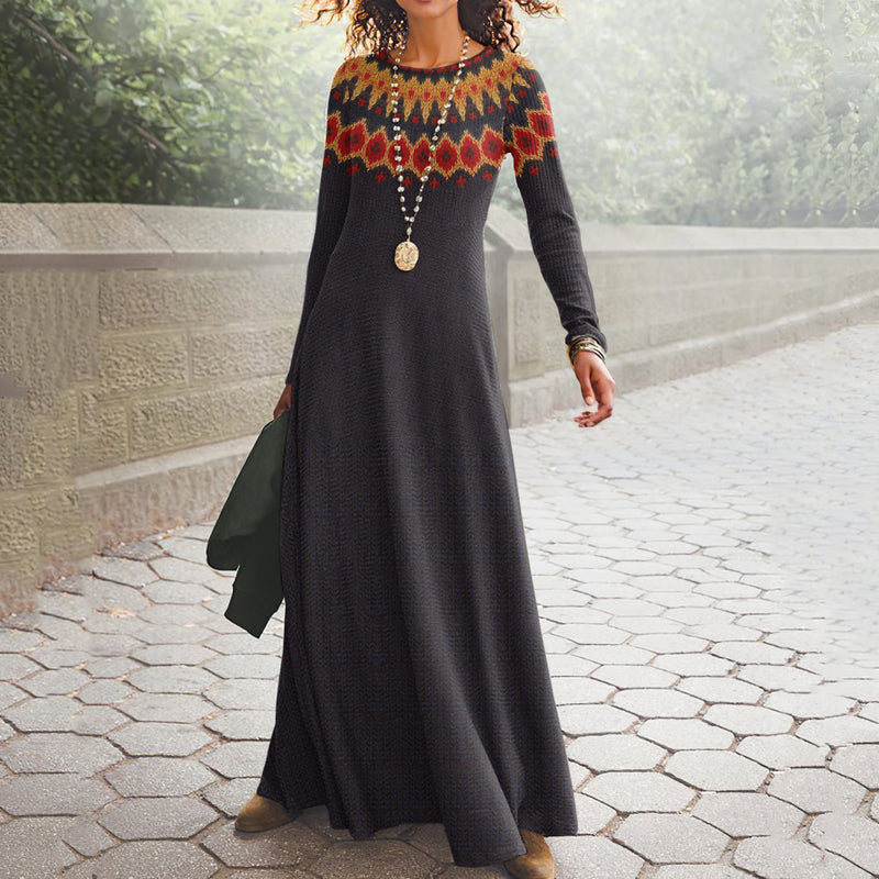 Vintage Inspired Jumper