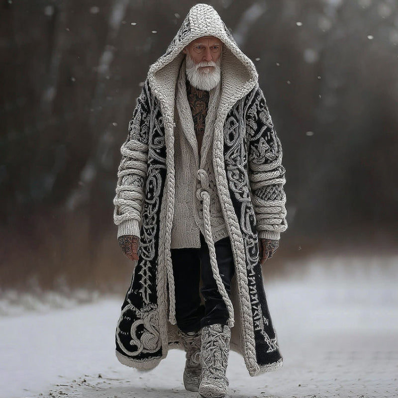 Beautifully Crafted Cardigan