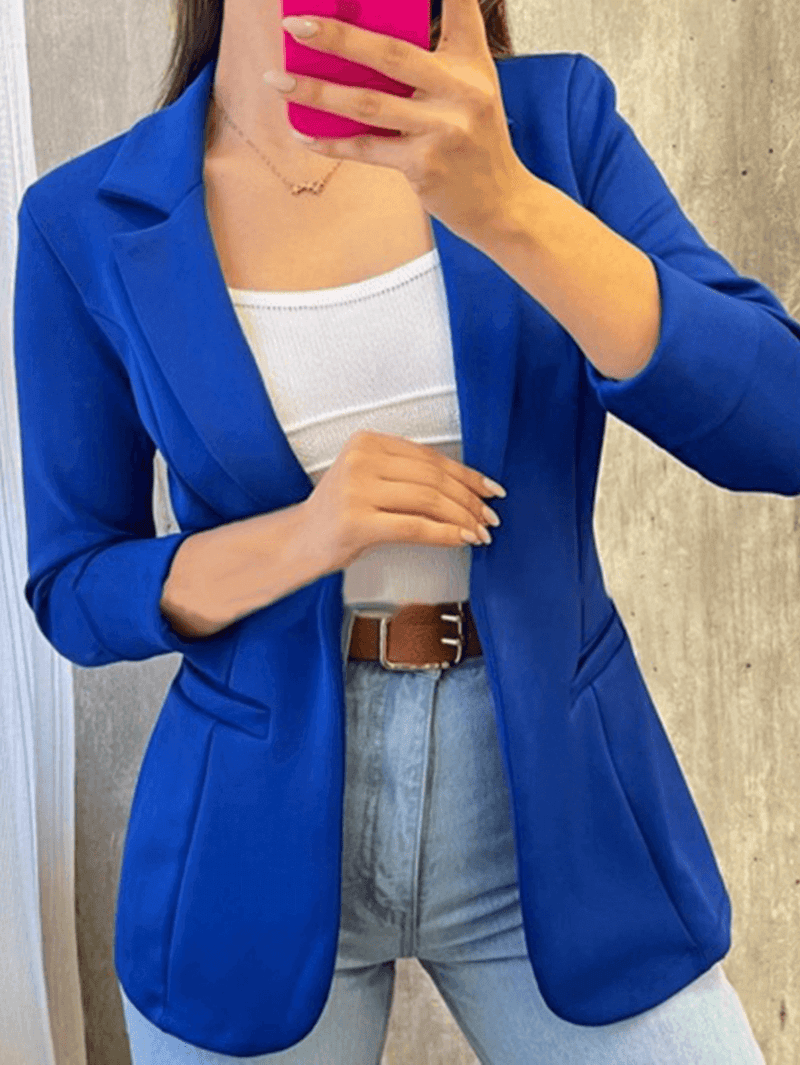 Thoughtfully Designed Jacket
