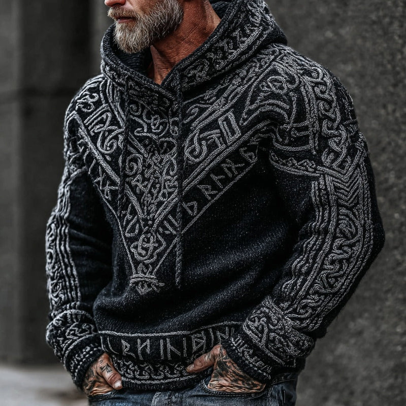 Classic Designed Jumper