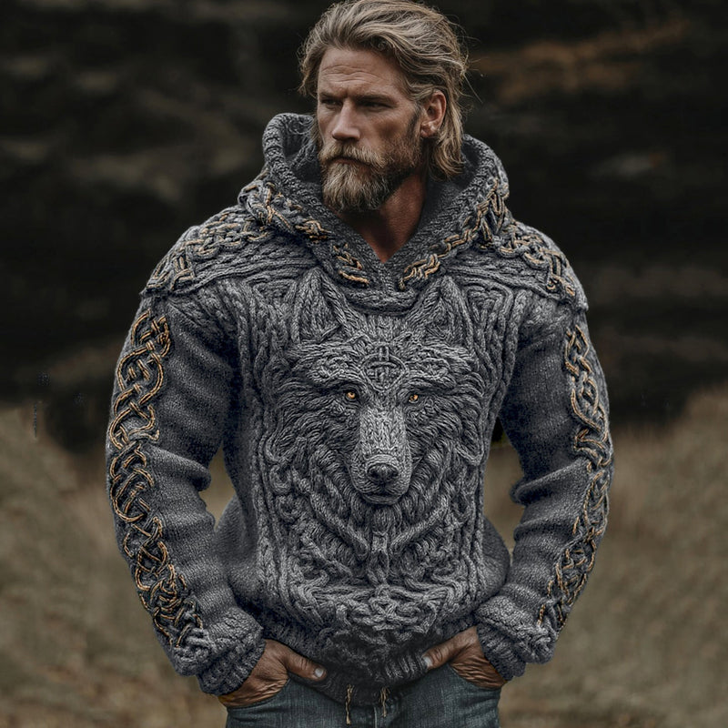 Thoughtfully Designed Jumper