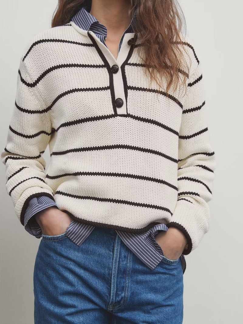 Classic Vintage Jumper