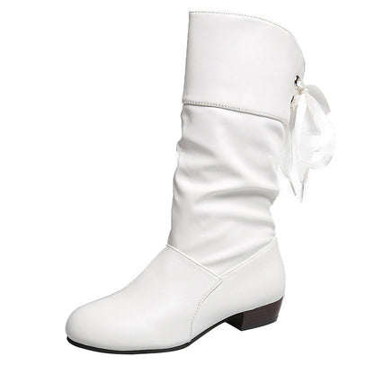 Beautifully Crafted Orthopedic Boots