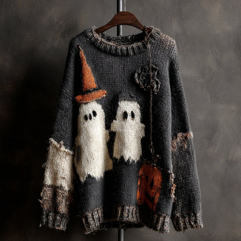 Classic Vintage Jumper
