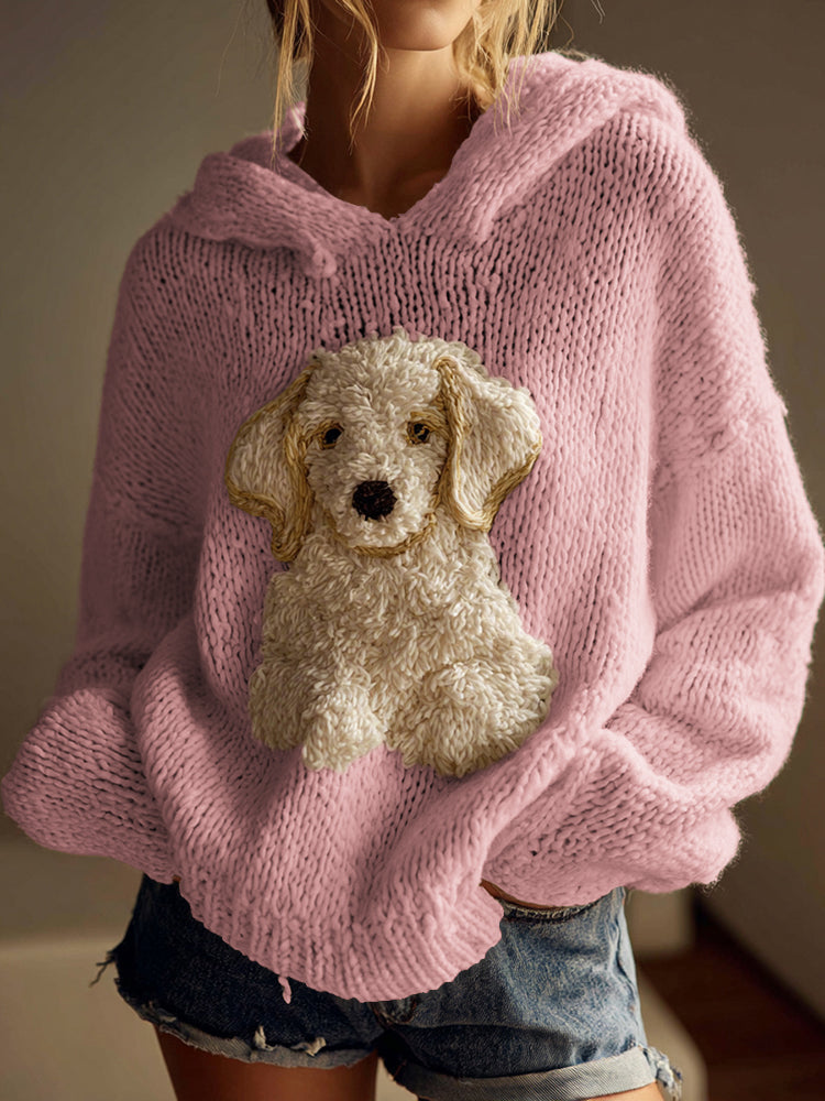 Classic Vintage Jumper