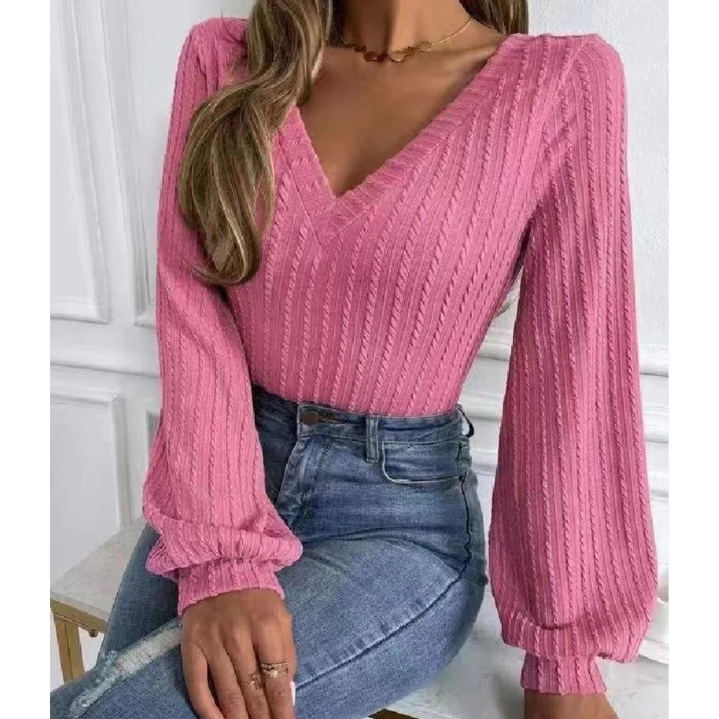 Classic Designed Jumper