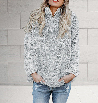 Timeless Vintage Style Jumper