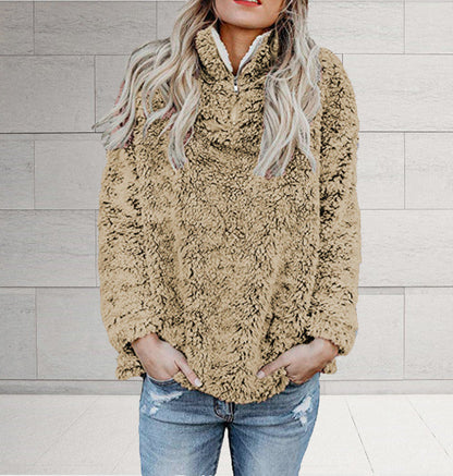 Thoughtfully Designed Jumper