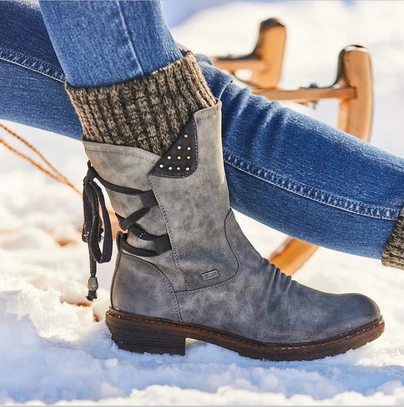 Stylish Orthopedic Boots for Any Occasion