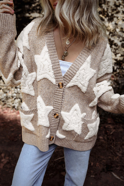 Timeless Vintage Style Jumper