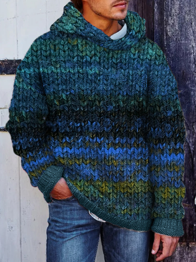 Gracefully Designed Jumper