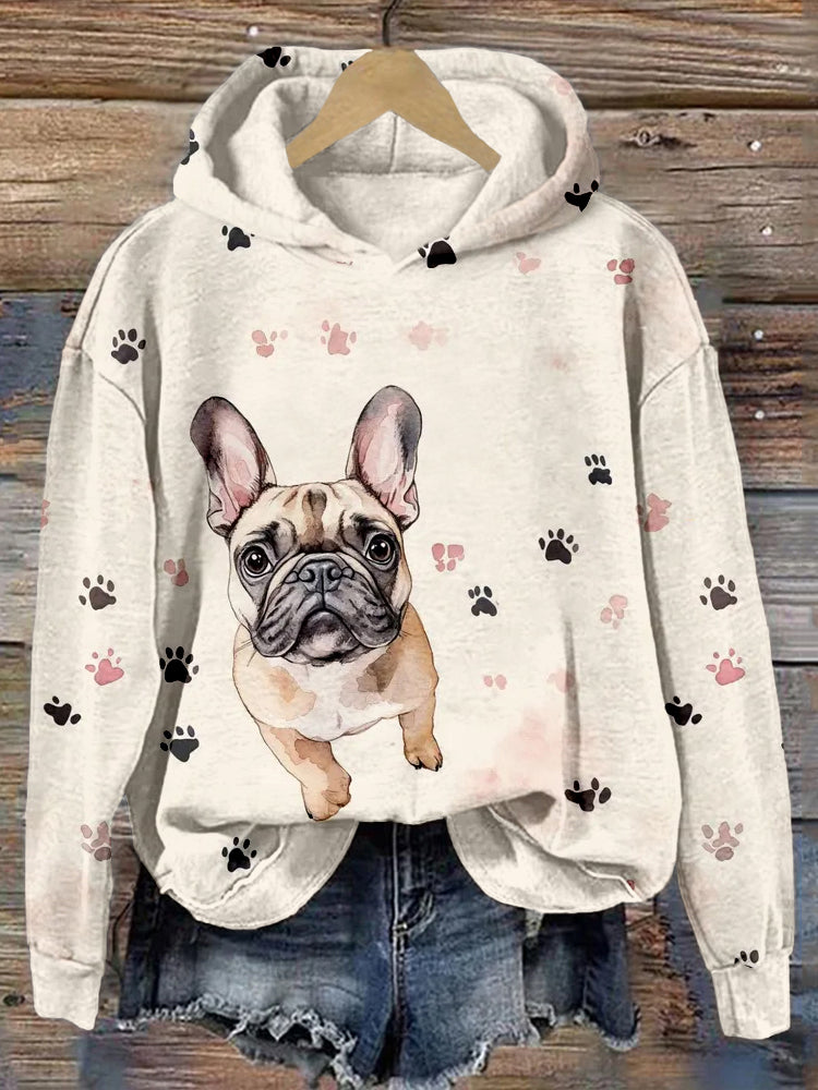 Elegantly Designed Garment