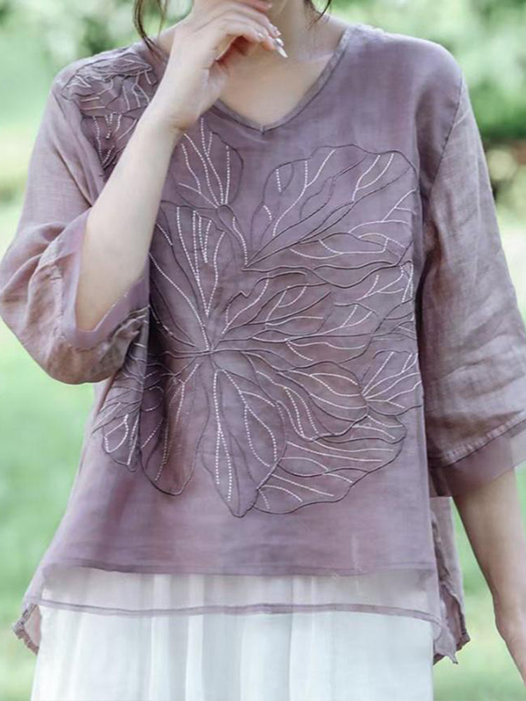 Vintage Inspired Shirt