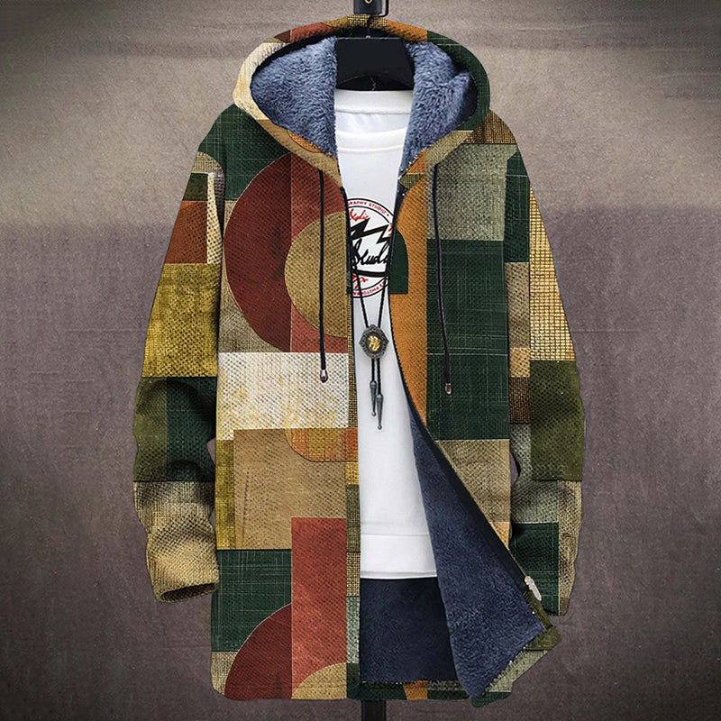 Timeless Vintage Style Cardigan