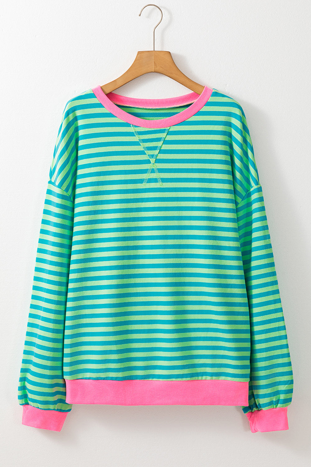 Classic Designed Jumper