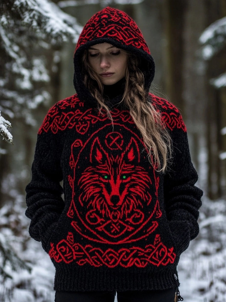 Elegantly Designed Jumper