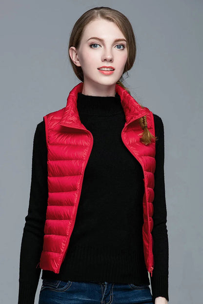 Timeless Vintage Style Jacket