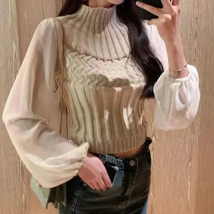 Beautifully Crafted Jumper