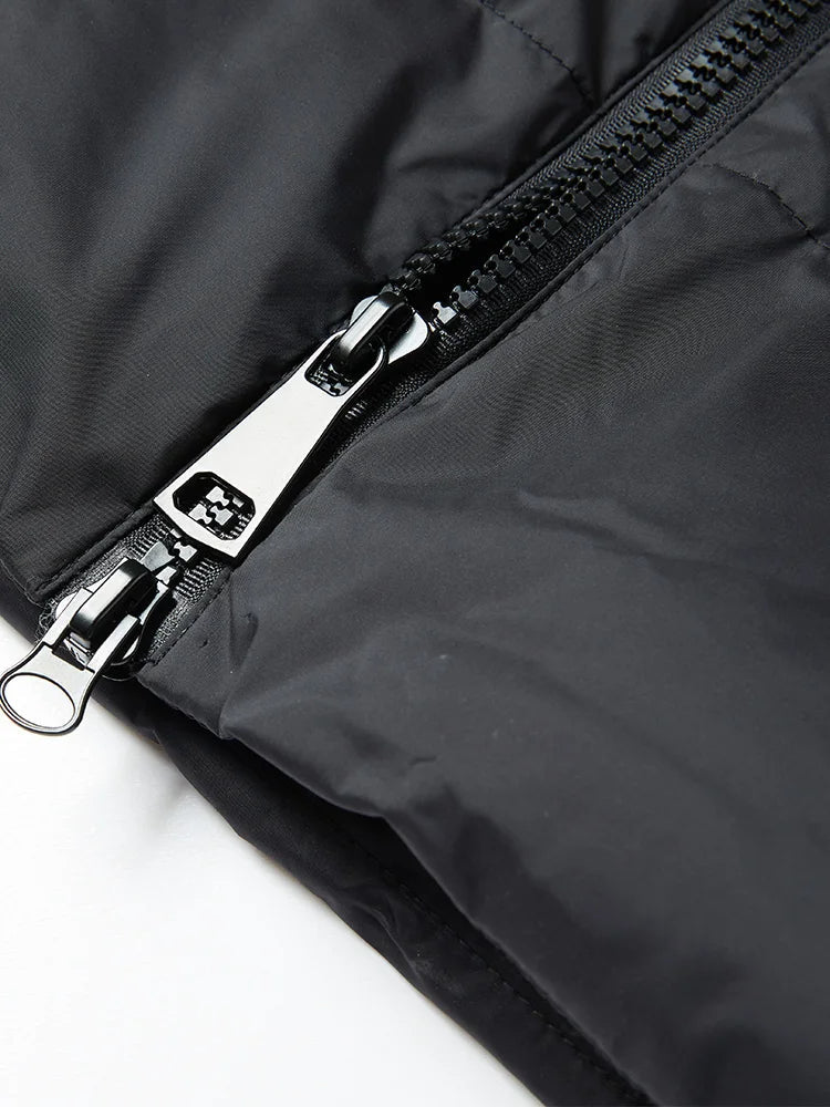 Timeless Vintage Style Jacket