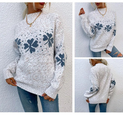 Classic Vintage Jumper