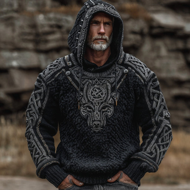 Gracefully Designed Jumper