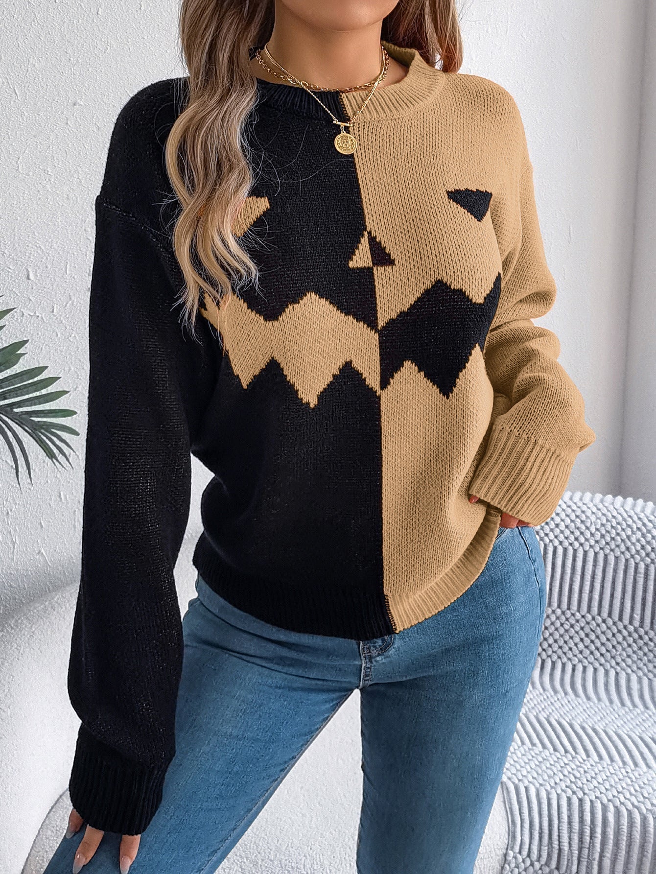 Beautifully Crafted Jumper