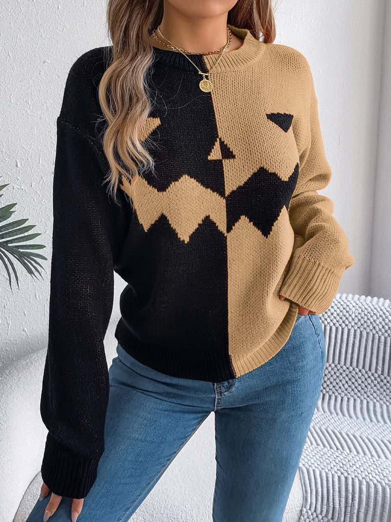 Beautifully Crafted Jumper