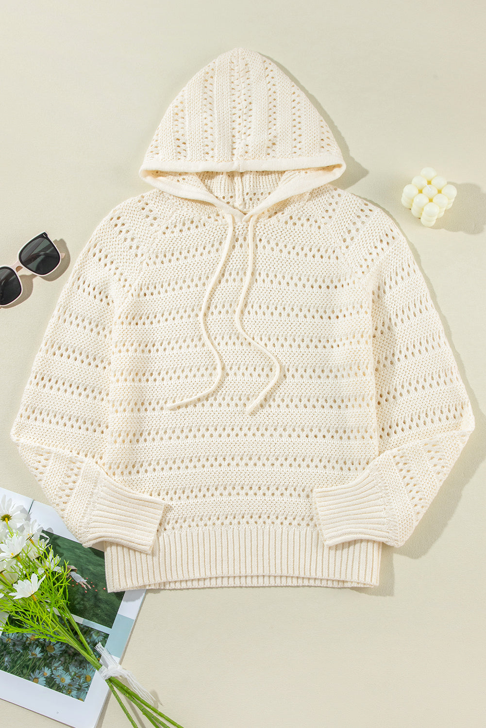 Thoughtfully Designed Jumper